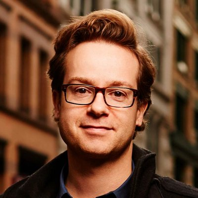 Matt Turck - VC at FirstMark
